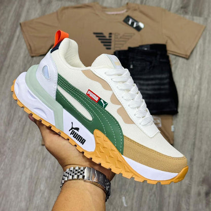 Tenis Puma Easy Rider