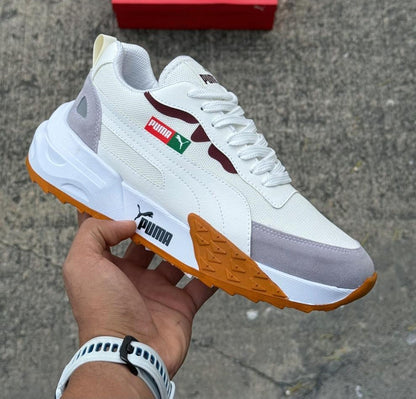 Tenis Puma Easy Rider