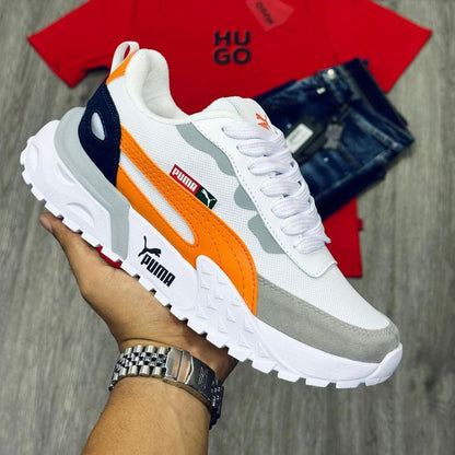 Tenis Puma Easy Rider