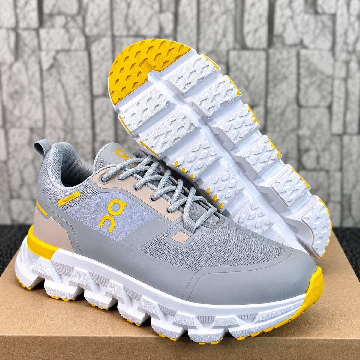 Tenis Desportivo On Cloud Unisex