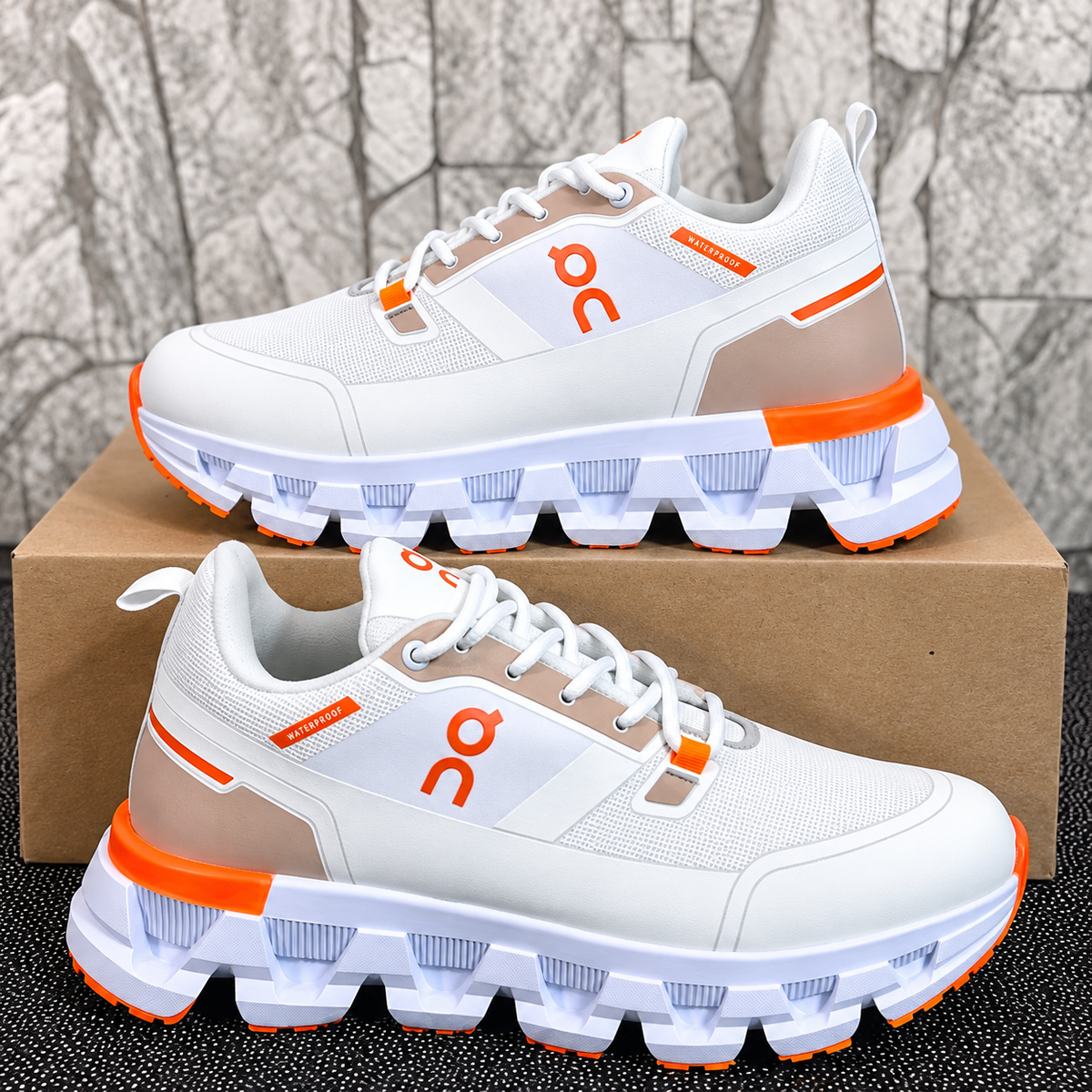 Tenis Desportivo On Cloud Unisex