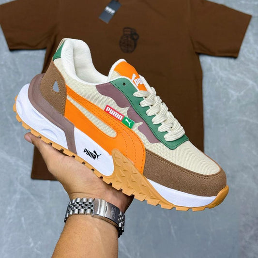 Tenis Puma Easy Rider