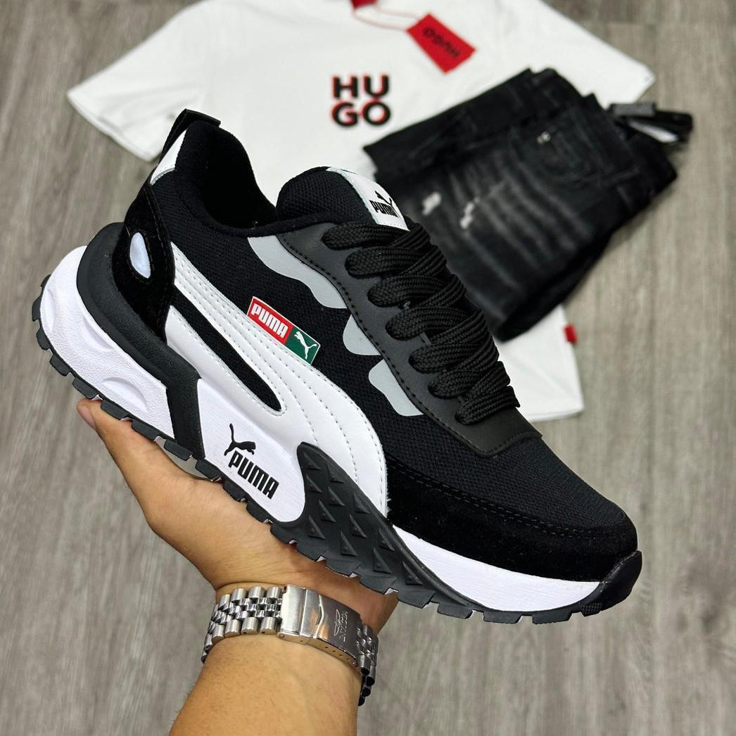 Tenis Puma Easy Rider