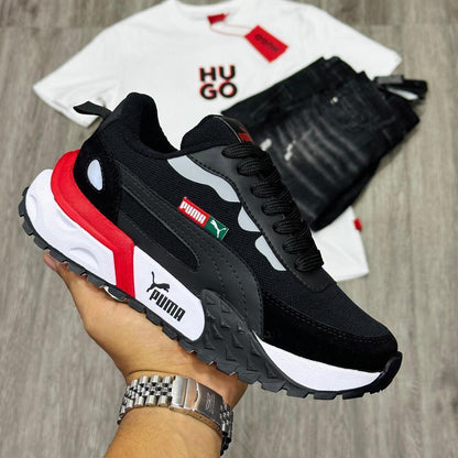 Tenis Puma Easy Rider