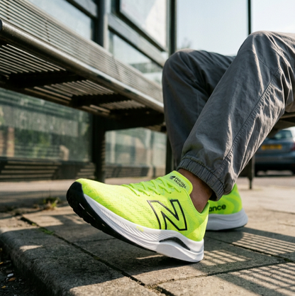 Tenis NB FuelCell Running Unisex