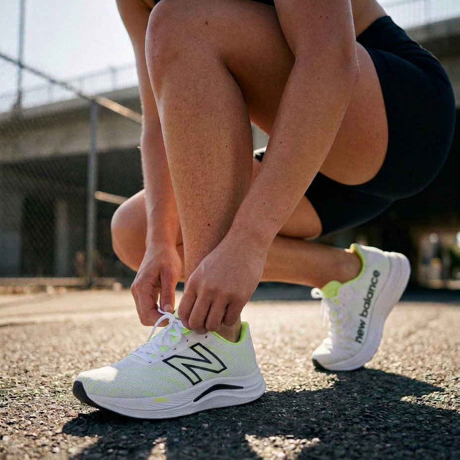 Tenis NB FuelCell Running Unisex